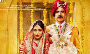 Toilet Ek Prem Katha